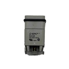 Epic H-A Connector Insert 400V