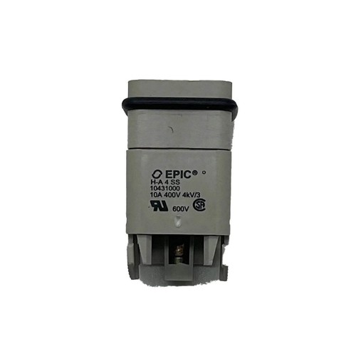 Epic connector insert 400v - h-a,