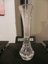 Vase Soliflore en cristal