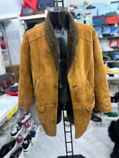 Cuir de Mouton Shearling