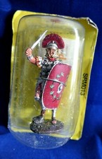 Soldat de plomb Delprado Rome