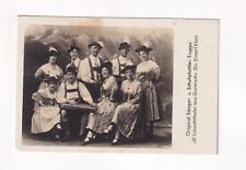 141) Original chanteur et