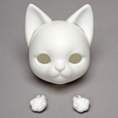 Dollmore bjd doll head - dollmore,
