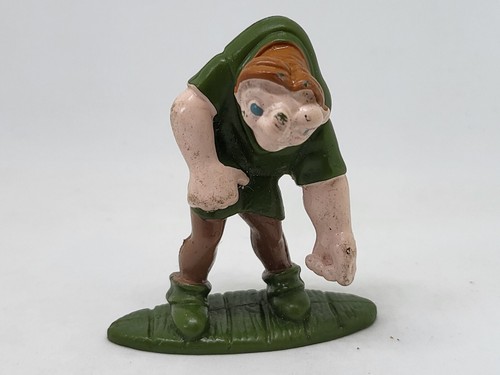 Vintage figurine quasimodo - figurine,
