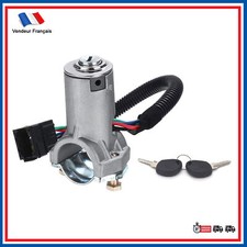 Neiman Antivol de direction