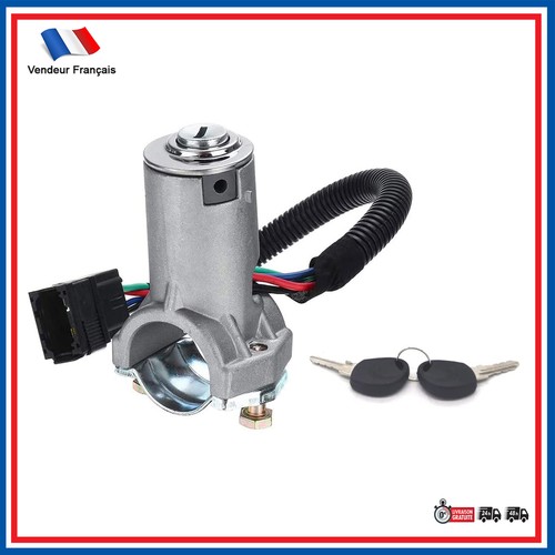 Neiman antivol direction - neiman,