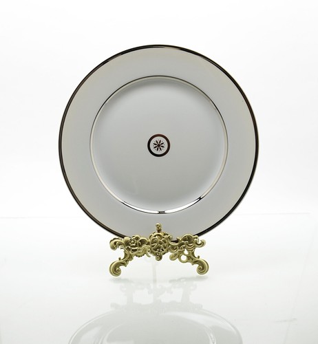 Bernardaud grand plat - bernardaud,grand, de