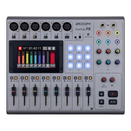 Zoom podtrak portable - zoom,