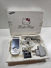 Téléphone Mobile Samsung SGH