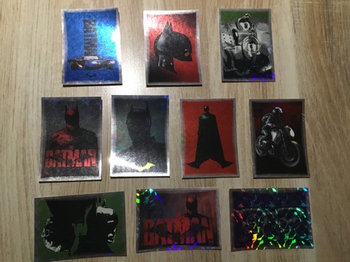 Panini the batman collection - the,