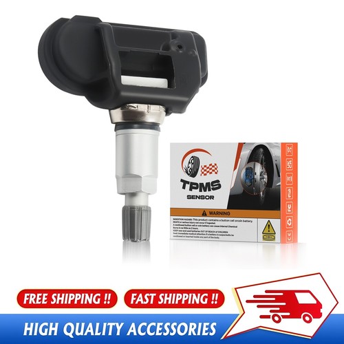 Tire pressure sensor 433mhz - tire,
