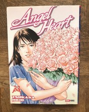 Angel heart tome 33 - heart,