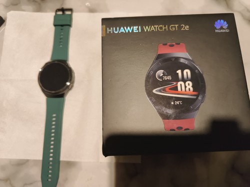 Huawei watch montre - huawei,