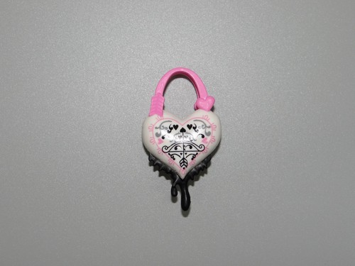 Monster high cupid - monster, sweet