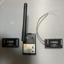 Récepteur ule CORONA 2,4 GHZ