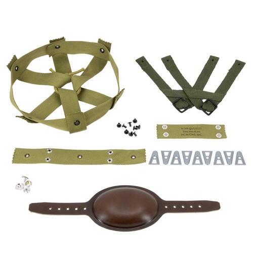Kit liner parachutiste - kit, us