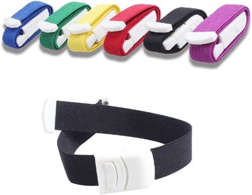 Pack tourniquet elastic - tourniquet,