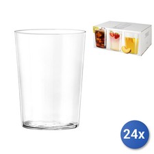 24X Verres En Verre