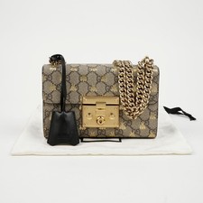 Gucci sac bandoulière en - gucci,