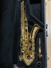 Yanagisawa tenor saxophone - yanagisawa,