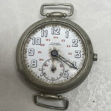 Montre Ancienne ULYSSE NARDIN