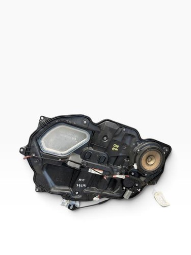 Leve vitre electrique avant