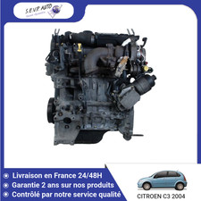 🇫🇷 MOTEUR   CITROEN C3