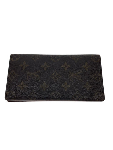 Louis vuitton monogram porte - monogram,