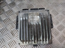 Calculateur moteur DELPHI - RENAULT KANGOO I (1) 1.5L DCI - Réf : 8200331477