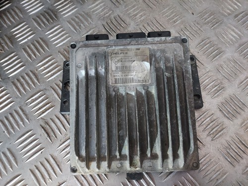 Calculateur moteur delphi - calculateur,