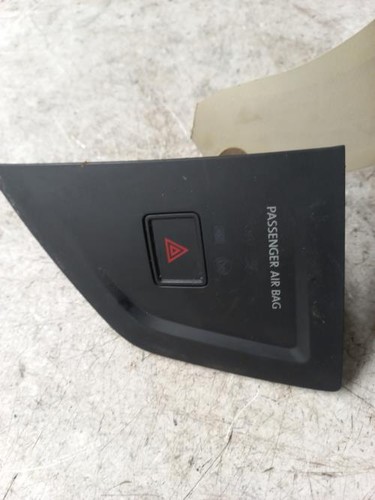 Bouton warning volkswagen - bouton,