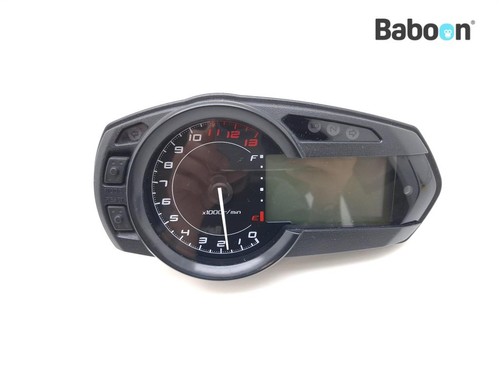 Compteur set complet kmh - set,