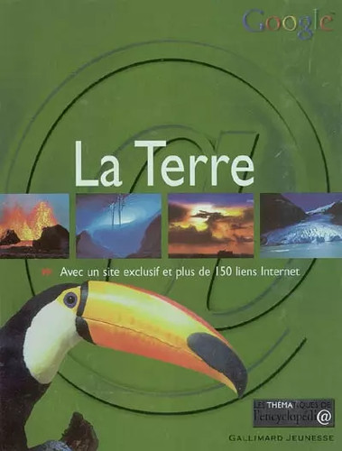 Terre matt turner - terre,,