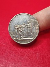 Médaille de mariage français