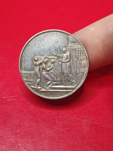 Médaille de mariage français