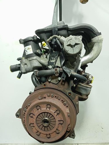 Moteur citroen phase 2 - citroen,