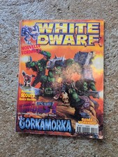 White Dwarf # 42 octobre 1997