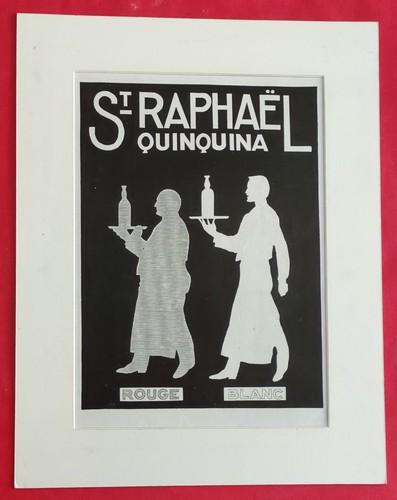 Publicité presse 1931 - de,