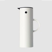 Stelton vacuum jug white - stelton,