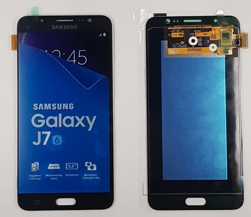 Ecran complet galaxy 2016 - galaxy, j7