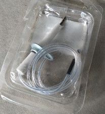 S17002047 Electrode allumage chaudière CHAPPEE IDEAL STANDARD