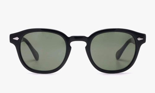 Moscot lemtosh noir taille - moscot, noir,