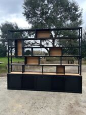 Atelier de création de meuble