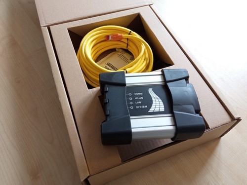 Icom next bmw original actia - next,