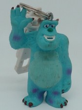 FIGURINE ANCIENNE PVC