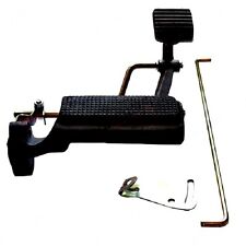 Pied Accélérateur Kit Pour Massey Ferguson 35 135 Tracteurs Avec A Balayé Axes