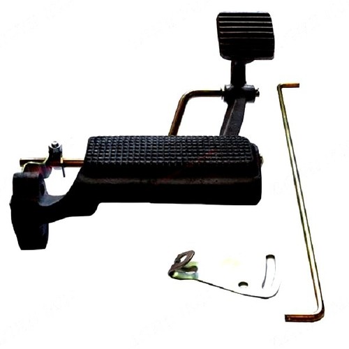 Pied accélérateur kit pour - accélérateur,