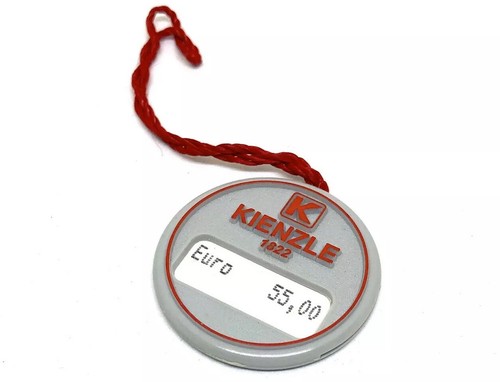 Kienzle etichetta vintage tag - kienzle,