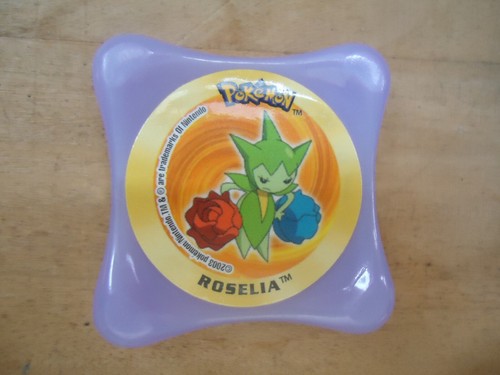 Roselia waps pokemon - *, *