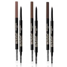 Bourjois Brow Reveal Micro